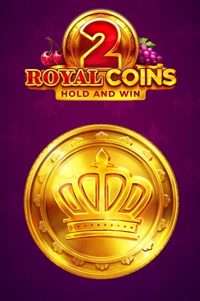 Royal Coins 2